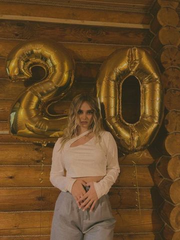 Анкета проститутки Лина, Белое, 25 лет, №326434